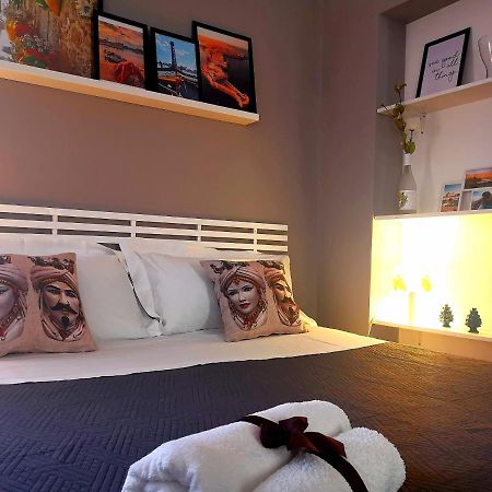 Apartmán Casa Sicula Syracuse Exteriér fotografie