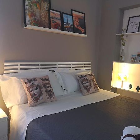 Apartmán Casa Sicula Syracuse Exteriér fotografie