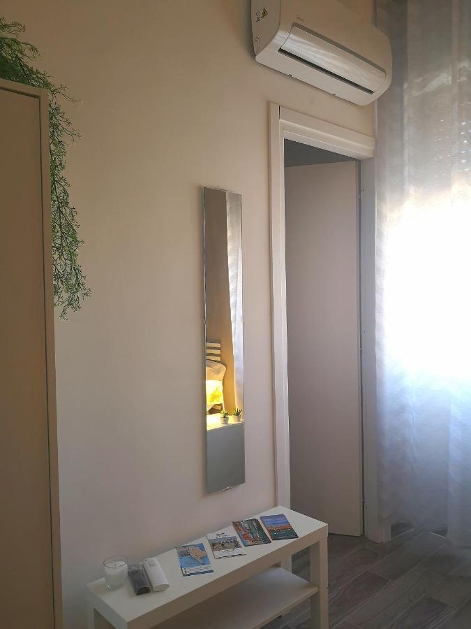 Apartmán Casa Sicula Syracuse Exteriér fotografie