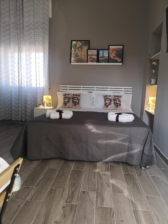 Apartmán Casa Sicula Syracuse Exteriér fotografie
