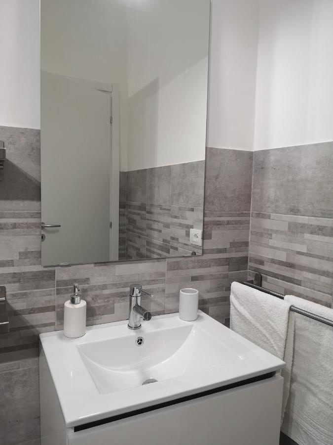 Apartmán Casa Sicula Syracuse Exteriér fotografie