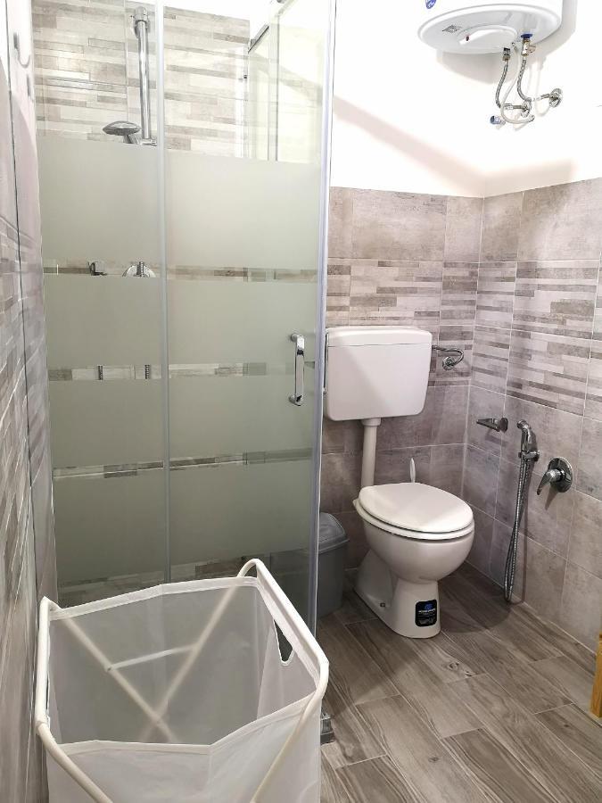 Apartmán Casa Sicula Syracuse Exteriér fotografie