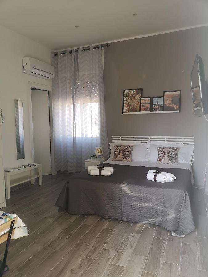 Apartmán Casa Sicula Syracuse Exteriér fotografie