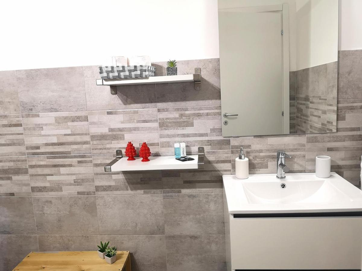 Apartmán Casa Sicula Syracuse Exteriér fotografie