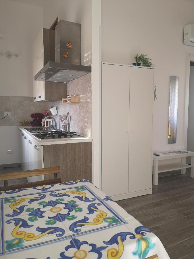 Apartmán Casa Sicula Syracuse Exteriér fotografie